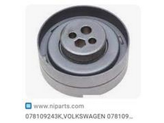 Napínacia kladka ozubeného remeňa Guangzhou Yuhang Auto Parts Co., LTD